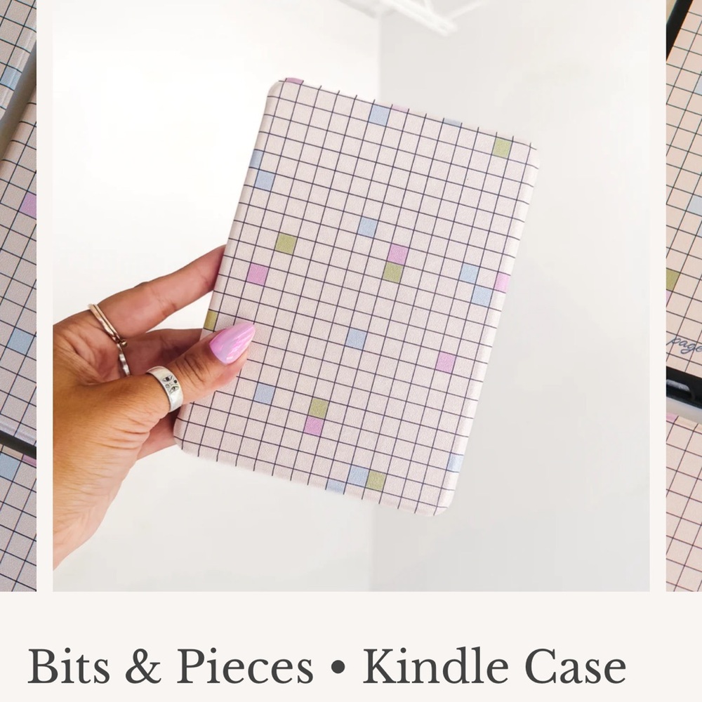 Kindle Paperwhite Case